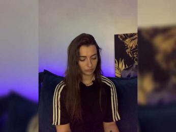WILDGIRL — Bongacams recorded stream image, 11.09.2025 01:10