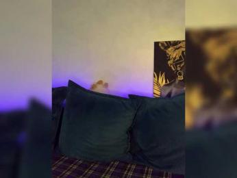 WILDGIRL — Bongacams recorded stream image, 11.09.2025 01:10