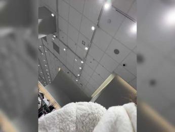 OlivkaVif — Bongacams recorded stream screenshot (16 Feb 2025)