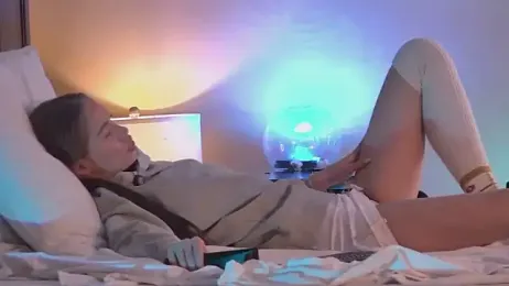 Amanda_River — Stripchat recorded stream screenshot (10 Sep 2025)