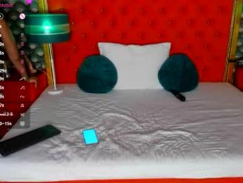 valleriejonnes — Chaturbate recorded stream screenshot (11 Sep 2025)