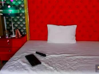 valleriejonnes — Chaturbate recorded stream screenshot (11 Sep 2025)