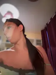 Carlita_cute — Stripchat recorded stream screenshot (11 Sep 2025)