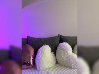 BarbieXs — Bongacams recorded stream image, 11.09.2025 09:40