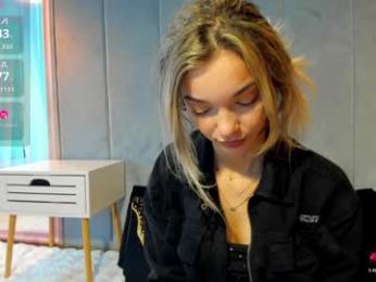 sassyt33n — Chaturbate recorded stream image, 11.09.2025 08:40