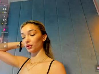 sassyt33n — Chaturbate recorded stream image, 11.09.2025 08:40