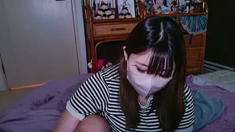 Megu_Melon — Stripchat recorded stream screenshot (11 Sep 2025)