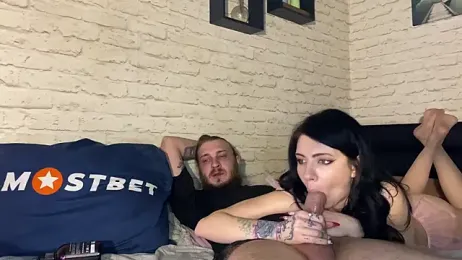 leesmoke — Stripchat recorded stream image, 16.02.2025 10:30