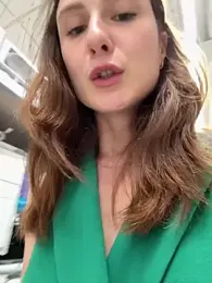 Dina_Tease — Stripchat recorded stream screenshot (11 Sep 2025)