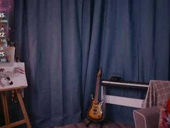 madnessalise — Chaturbate recorded stream screenshot (11 Sep 2025)