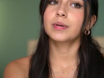 ashley_jones9 — Chaturbate recorded stream image, 11.09.2025 15:10