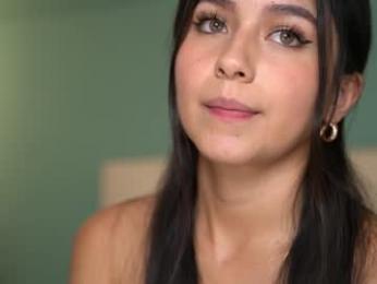 ashley_jones9 — Chaturbate recorded stream image, 11.09.2025 15:10