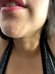 Ninnfa — Stripchat recorded stream image, 11.09.2025 15:10
