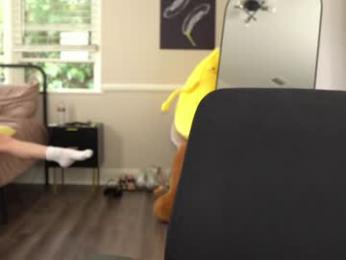 emma_ruby — Chaturbate recorded stream image, 11.09.2025 16:40
