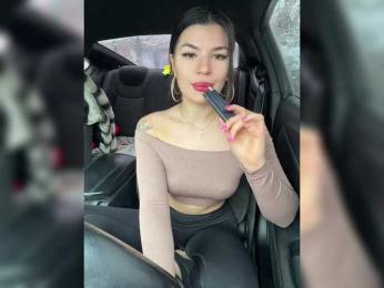 -MaybeBaby- — Bongacams recorded stream screenshot (16 Feb 2025)