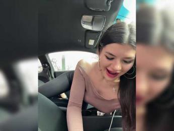 -MaybeBaby- — Bongacams recorded stream screenshot (16 Feb 2025)