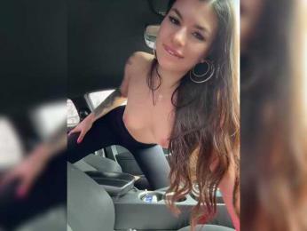 -MaybeBaby- — Bongacams recorded stream screenshot (16 Feb 2025)