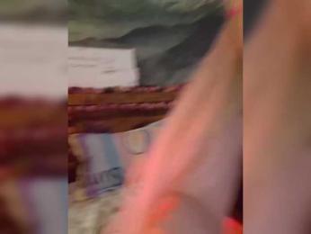 LittleDelora — Bongacams recorded stream screenshot (11 Sep 2025)