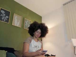 karlyee — Camsoda recorded stream screenshot (11 Sep 2025)