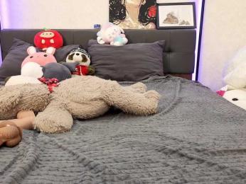 dolly-ll — Bongacams recorded stream image, 11.09.2025 13:10
