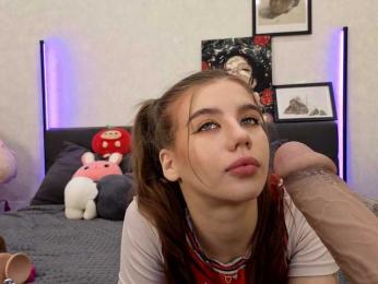 dolly-ll — Bongacams recorded stream image, 11.09.2025 13:10
