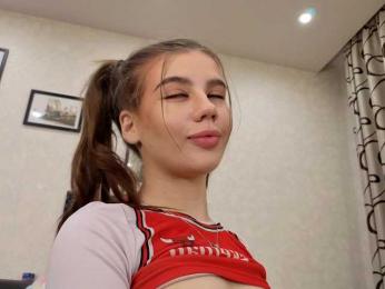 dolly-ll — Bongacams recorded stream image, 11.09.2025 13:10