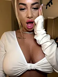 KirstieVegas — Stripchat recorded stream image, 11.09.2025 12:40