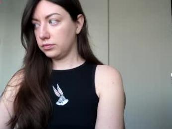 ronny_ponny — Chaturbate recorded stream image, 16.02.2025 09:30