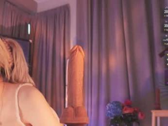 seduza_hyun — Chaturbate recorded stream image, 11.09.2025 18:50