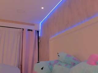 julietavargas — Camsoda recorded stream screenshot (11 Sep 2025)