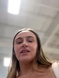 lunagirl13 — Stripchat recorded stream image, 11.09.2025 16:50