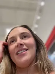 lunagirl13 — Stripchat recorded stream image, 11.09.2025 16:50