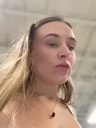 lunagirl13 — Stripchat recorded stream image, 11.09.2025 16:50