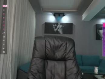 haileygrx — Chaturbate recorded stream screenshot (11 Sep 2025)