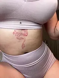 Your_Honeey — Stripchat recorded stream image, 11.09.2025 21:10