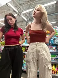 Cum_girlss — Stripchat recorded stream image, 12.09.2025 04:20