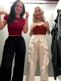 Cum_girlss — Stripchat recorded stream image, 12.09.2025 04:20