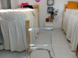 18perfecttits — Camsoda recorded stream image, 12.09.2025 03:20