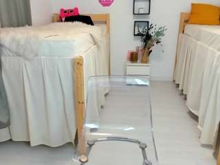 18perfecttits — Camsoda recorded stream image, 12.09.2025 03:20