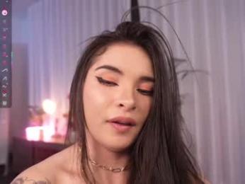 lau__1 — Chaturbate recorded stream screenshot (11 Sep 2025)