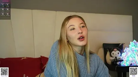 annief0x — Stripchat recorded stream image, 12.09.2025 03:10