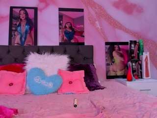 scarlett-harper — Camsoda recorded stream image, 12.09.2025 08:10