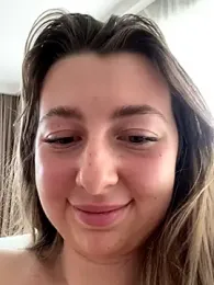 curvyflawless — Stripchat recorded stream screenshot (12 Sep 2025)