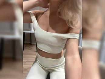 -Molly- — Bongacams recorded stream image, 12.09.2025 10:10