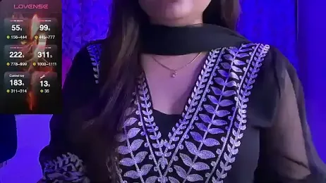 Sizzling__ZAARA — Stripchat recorded stream image, 12.09.2025 13:10