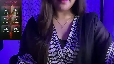 Sizzling__ZAARA — Stripchat recorded stream image, 12.09.2025 13:10