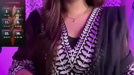 Sizzling__ZAARA — Stripchat recorded stream image, 12.09.2025 13:10