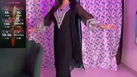 Sizzling__ZAARA — Stripchat recorded stream image, 12.09.2025 13:10