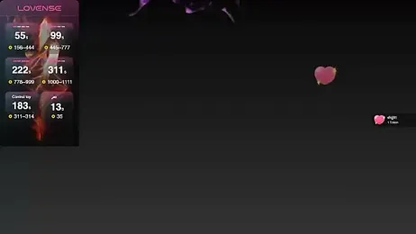 Sizzling__ZAARA — Stripchat recorded stream image, 12.09.2025 13:10