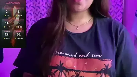 Sizzling__ZAARA — Stripchat recorded stream image, 12.09.2025 13:10